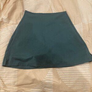 Girlfriend Collective Mini Skort